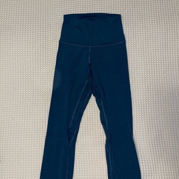 *SOLD* Lululemon Align Legging - Picture 2 of 3